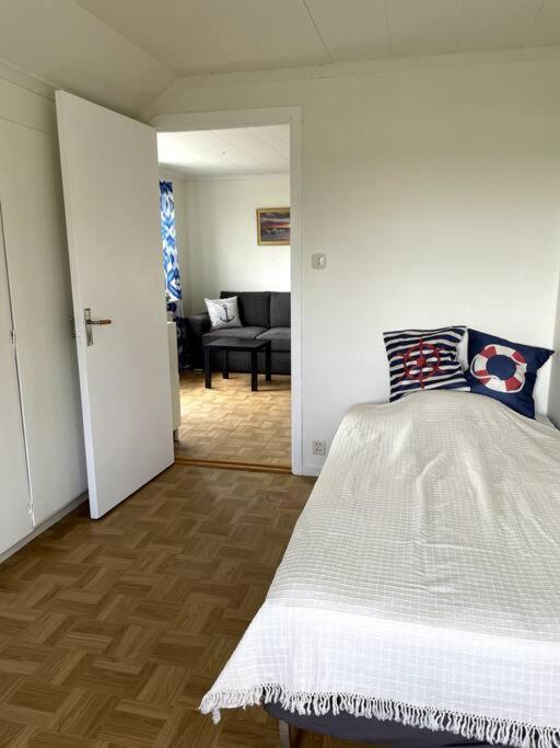 Patterdale Farm Holiday Apartments Gamleby  Exterior photo