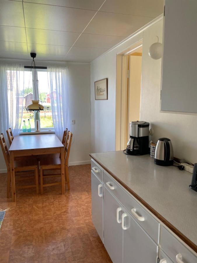 Patterdale Farm Holiday Apartments Gamleby  Exterior photo