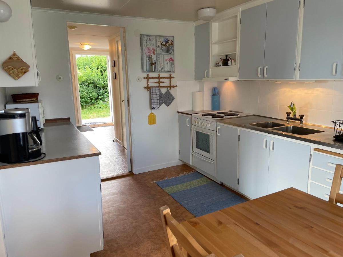 Patterdale Farm Holiday Apartments Gamleby  Exterior photo