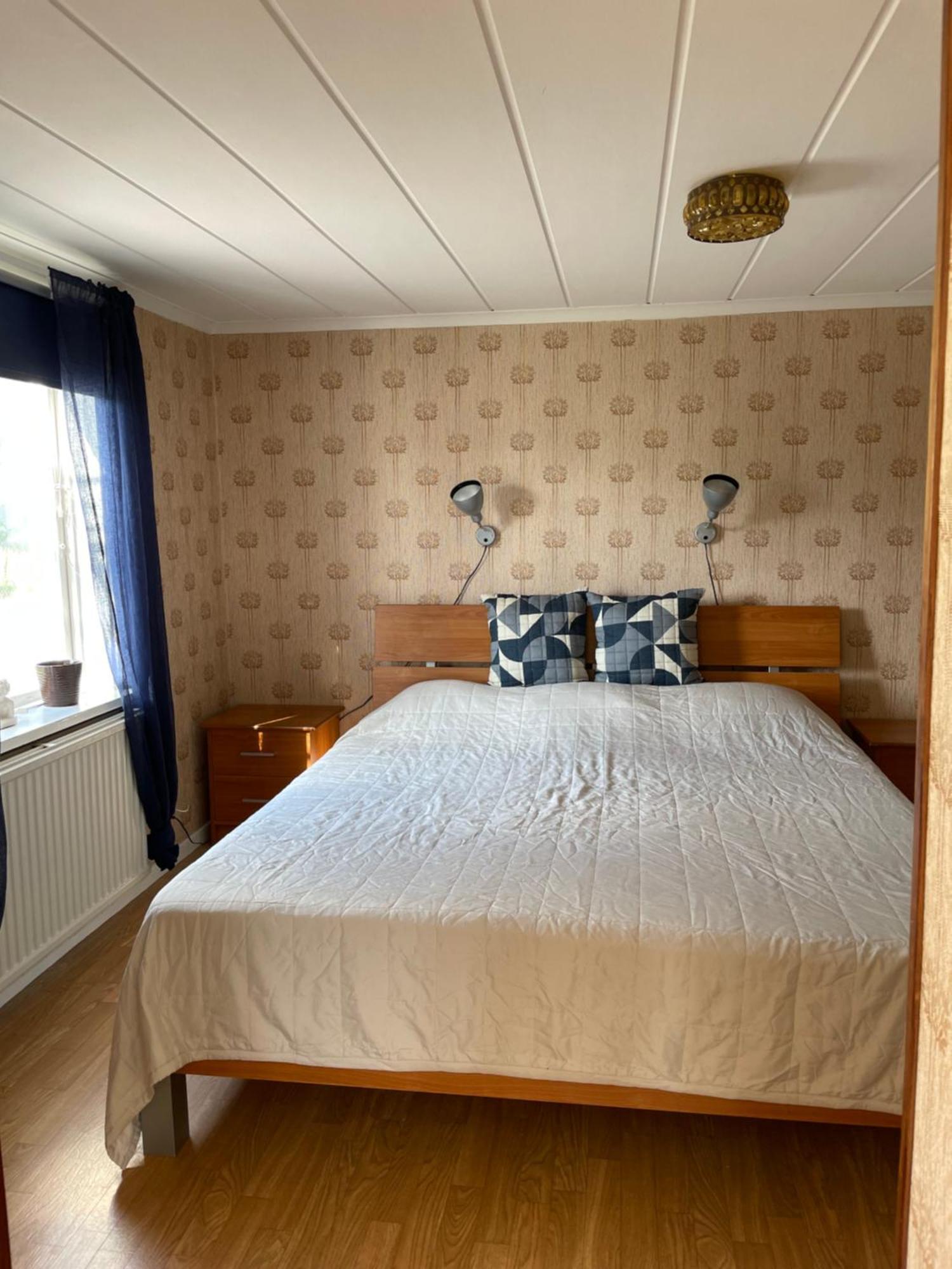 Patterdale Farm Holiday Apartments Gamleby  Exterior photo